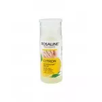 Rosaline dissolvant doux citron 100 ML