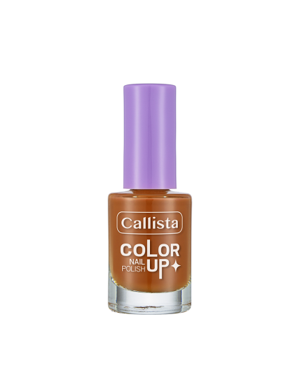 CALLISTA COLOR UP NAIL POLISH 742 9ML pour Accueil