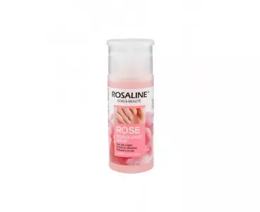 Rosaline dissolvant doux rose100 ML