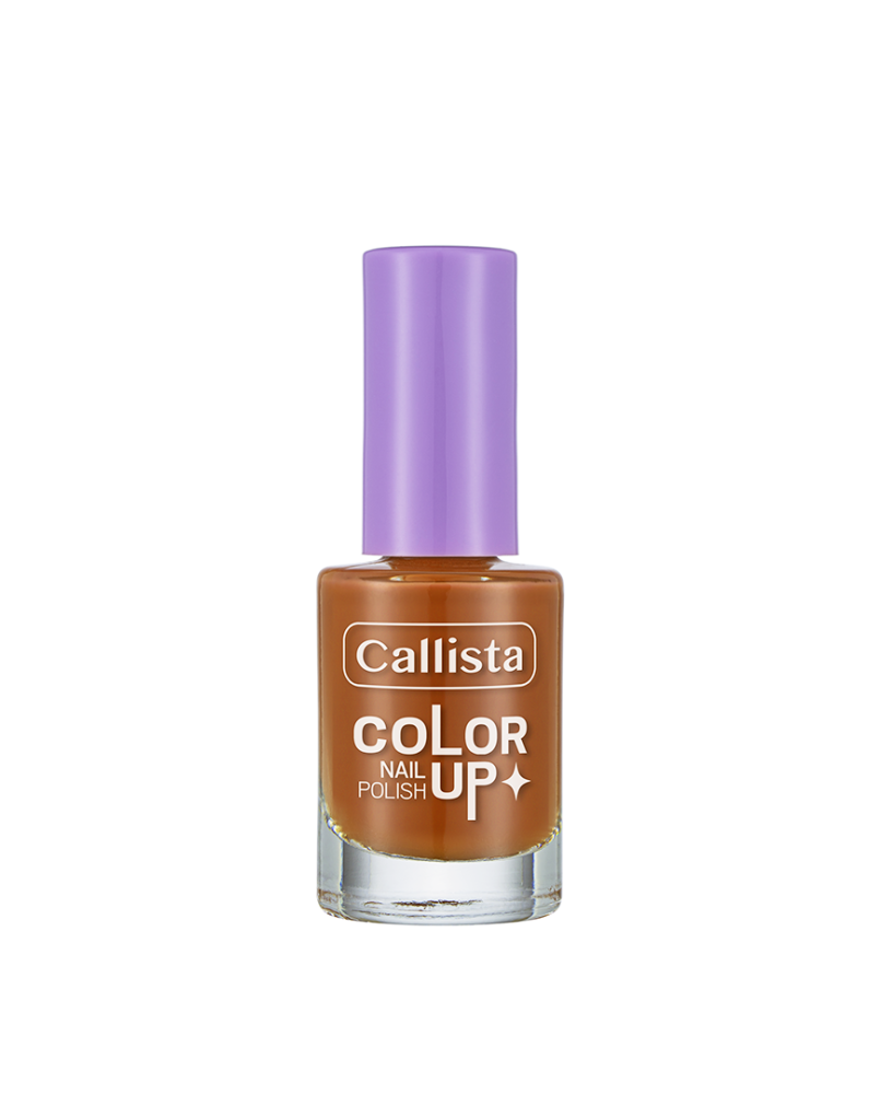 CALLISTA COLOR UP NAIL POLISH 742 9ML pour Accueil