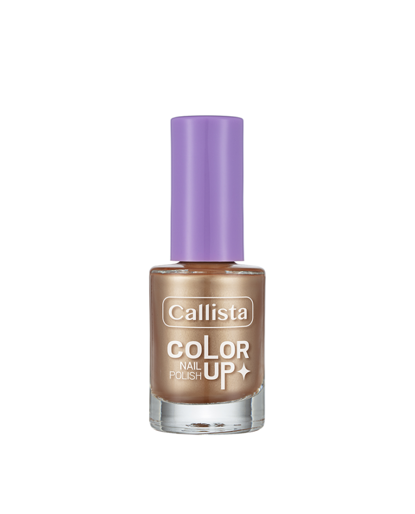 CALLISTA COLOR UP NAIL POLISH 756 9ML pour Accueil