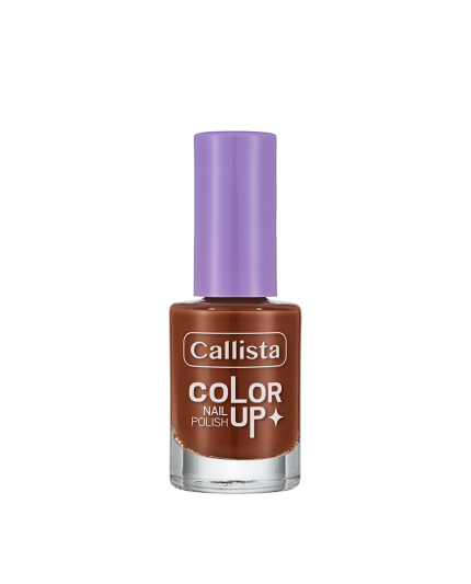 CALLISTA COLOR UP NAIL POLISH 761 9ML pour Accueil