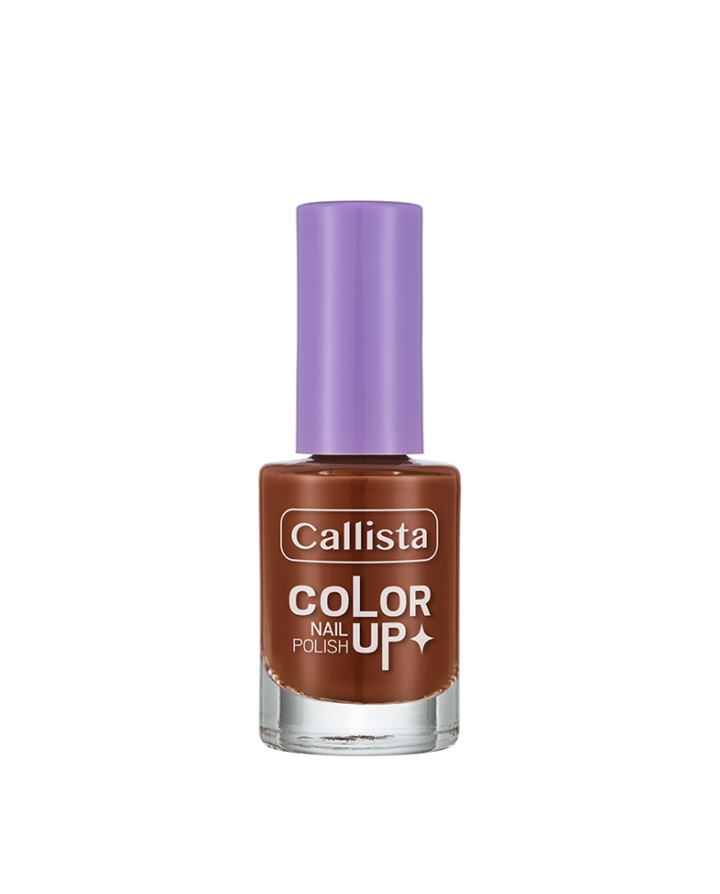 CALLISTA COLOR UP NAIL POLISH 761 9ML pour Accueil