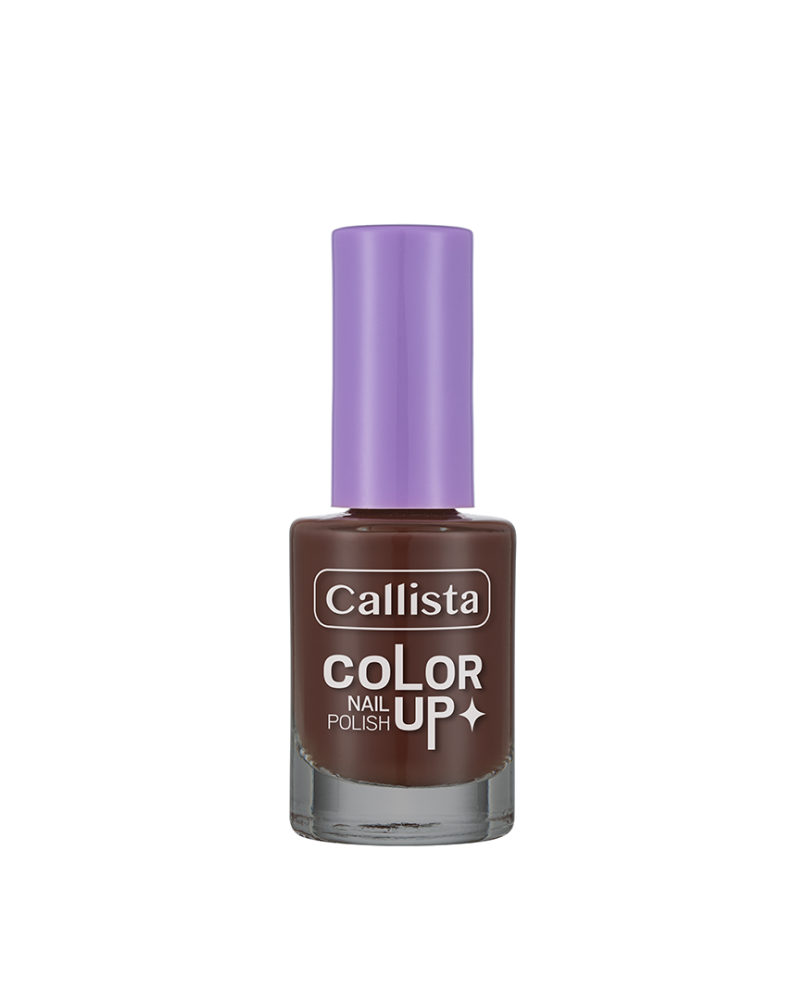 CALLISTA COLOR UP NAIL POLISH 850 9ML pour Accueil
