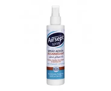 AIRSEPT SPRAY 200 ML