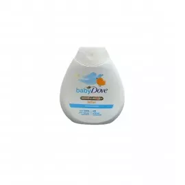 Baby Dove rich moisture 200 ml (hydratante)