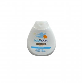 Baby Dove rich moisture 200 ml (hydratante)