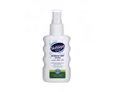 Skinsept Spray 100 ML