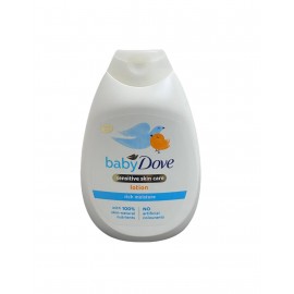 Baby Dove rich moisture (hydratante) 400 ml