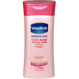 Vaseline hand and nail lotion 200 ml (mains et ongles)