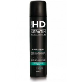 HD hair spray 4 extra