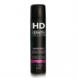 HD hair spray 5 ultra