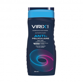 Virix shampooig anti pelliculaire 250 ml