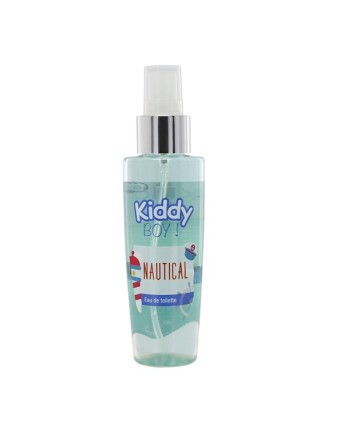 Kiddy boy eau de toilette nautical 125