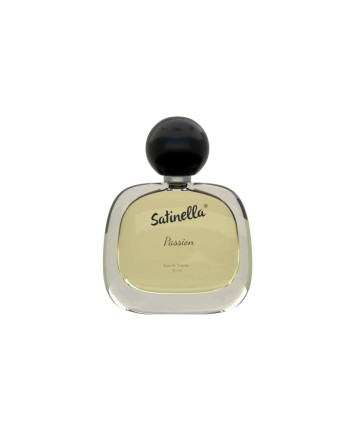 SATINELLA EAU DE TOILETTE PASSION 50 ML pour Accueil