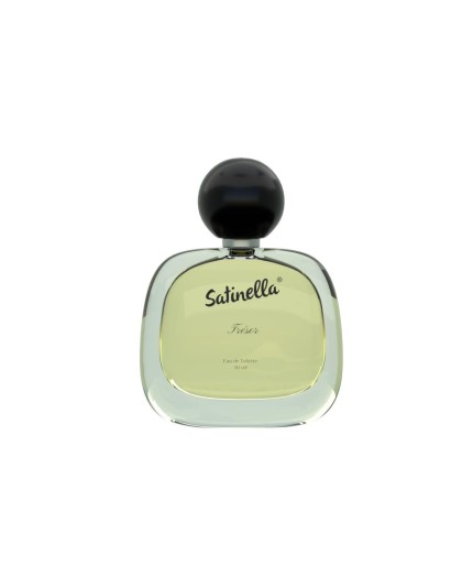 SATINELLA EAU DE TOILETTE TRESOR 50 ML pour Accueil