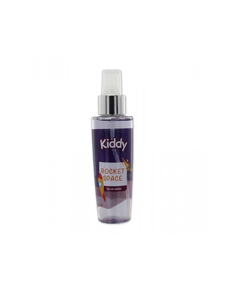 Kiddy boy eau de toilette rocket space 125 ml
