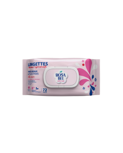 ROSABEL LINGETTE 72 PIECES ALEOS VERA pour Accueil