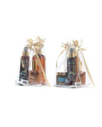 Coffret Silver Clear pour Accueil