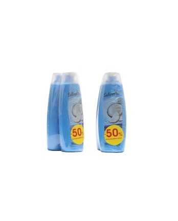 LOT SATINELLA GEL DOUCHE EXOTIQUE 50 % SUR LE 2EME pour Accueil
