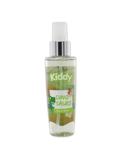 Kiddy boy eau de toilette dinausaurs 125 ml