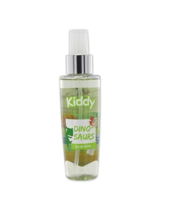 Kiddy boy eau de toilette dinausaurs 125 ml
