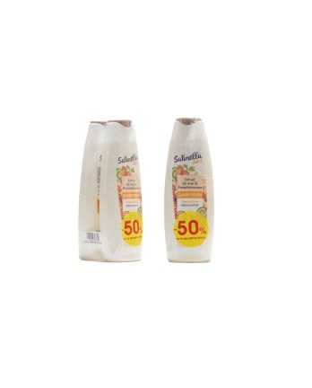 LOT SATINELLA SHAMPOOING CHEVEUX GRAS 50 % SUR LE 2EME pour Accueil