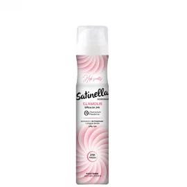 SATINELLA DEODORANT GLAMOUR