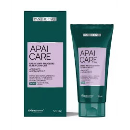 APAI CARE (crème anti-rougeurs, Ultra-confort)