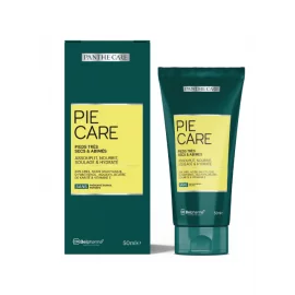 PIE CARE (pieds très secs et abimés)