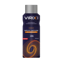 VIRIX DEODORANT SPORT EXTREME 200ML