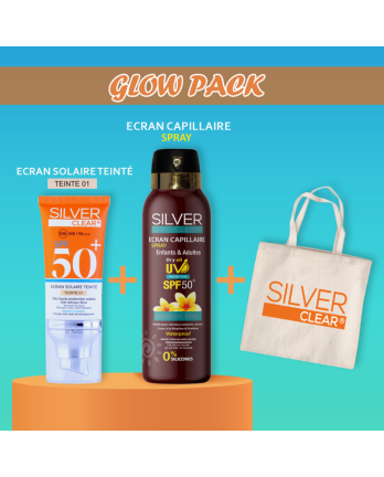 GLOW PACK pour Accueil