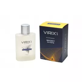 VIRIX Eau de toilette Sport Extrême