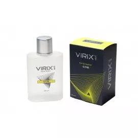 VIRIX Eau De Toilette GYM