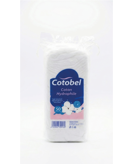 COTOBEL COTON 50 GR