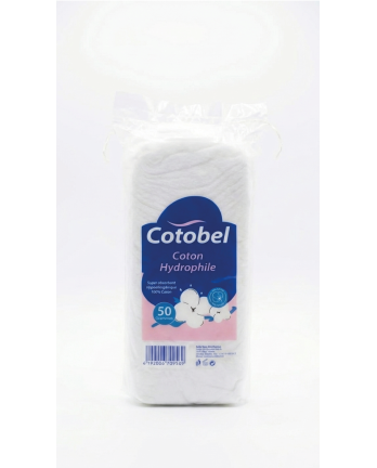 COTOBEL COTON 50 GR