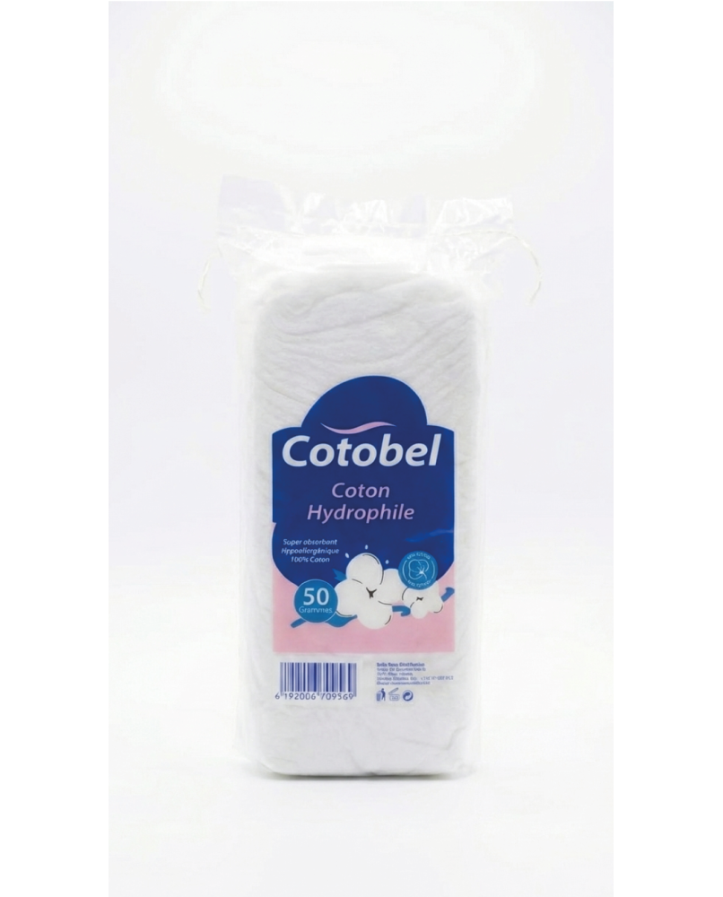 COTOBEL COTON 50 GR