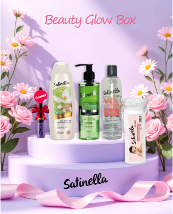Beauty Glow Box