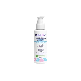 BABIROSE LOTION ASSAINISSANT ANTI-POUX ET LENTES