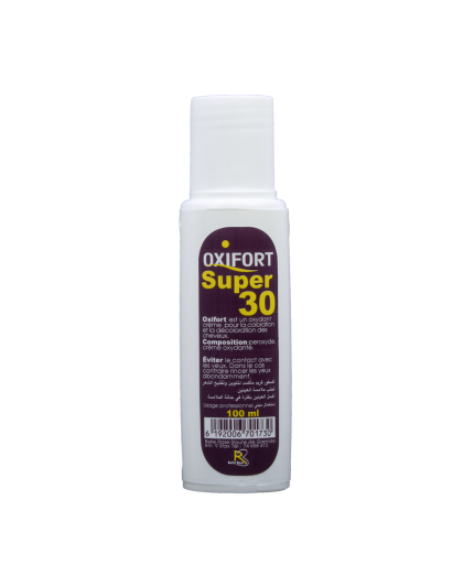 Oxifort super 30/100 ml