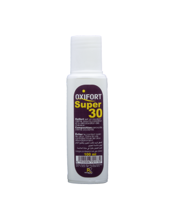 Oxifort super 30/100 ml