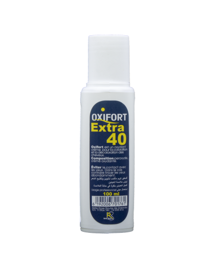 Oxifort Extra 100/40 ml