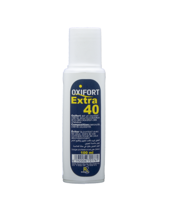 Oxifort Extra 100/40 ml