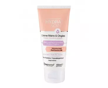 Hydrasoin Crème Mains et Ongles 100 ML