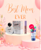 Pack Best mom ever