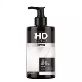 HD HAIR COLOR REFRESH MASK SILVER 400ML