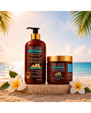 Kit Hair Care