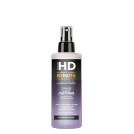 HD 2-PHASE SPRAY CONDITIONER COLORED HAIR 150ML
