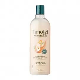 TIMOTEI SHAMPOOING NORRISSANT 2 EN1 400ML