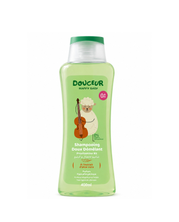 Douceur Happy Baby shampooing 400 ml